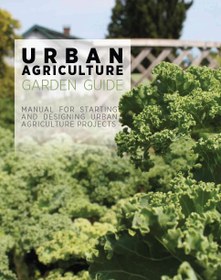 تصویر 14 مجله کشاورزی شهری . Urban Agriculture Magazine قیمت هر مجله 15 دلار _ قیمت دلاری دانلود کل مجموعه : 210 دلار