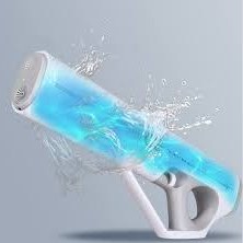 تصویر تفنگ آبپاش Xiaomi MooMA Water Gun (66-29) شیائومی 