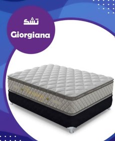 تصویر تشک برمن پلاتا ۹۰در۲۰۰ Plata bermen mattress