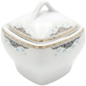 تصویر قندان ازمیر فیروزه تقدیس 