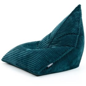 تصویر مبل شنی راحتی شیبدار کبریتی کد 31043