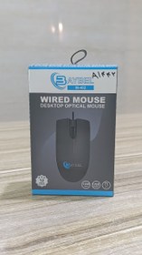 تصویر موس با سیم BAYBEL M-402 mouse BAYBEL M-402