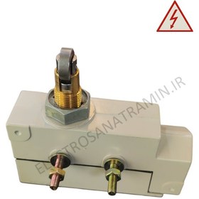 تصویر میکروسوئیچ OMRON ZE-021-2 OMRON ZE-021-2