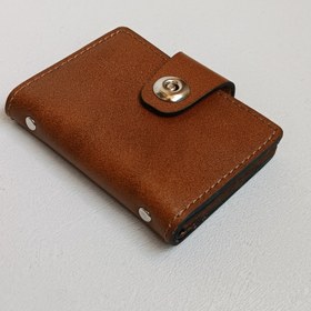 تصویر جاکارتی چرم 