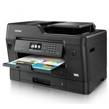 تصویر پرینتر جوهرافشان چهار کاره برادر MFC-J3930CDW MFC-J3930CDW INKBENEFIT MULTIFUNCTION INKJET PRINTER