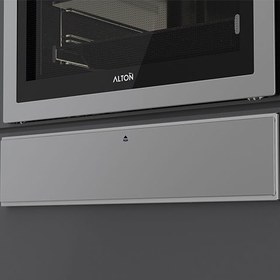 تصویر کشو گرم کن آلتون مدل D500S 