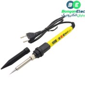 تصویر هویه سرامیکی دیجیتال TNI-U مدل TU-907B ۶۰ وات دیمر دار 