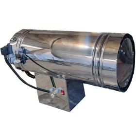 تصویر جت هیتر گازی 30 هزار 