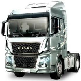 تصویر کشنده پیلسان | PILSAN 540 