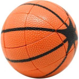 تصویر روبیک توپ بسکتبال 