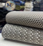 تصویر پارچه خامه دوزی عرض ۱/۵۰ 