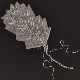 تصویر اپلیکه ژله ای کد A27 