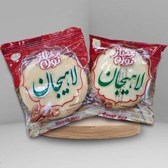 تصویر کلوچه گردویی لاهیجان نوش ناز50بسته (100عددی) 