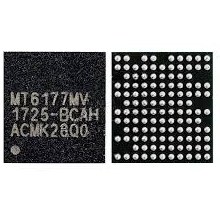 تصویر ic MT6177MV 