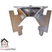 تصویر اسکوپ پروانه ای ۹۰ دهقان 