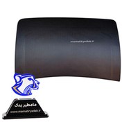 تصویر ایربگ (کیسه هوا) ایمنی سرنشین ایمن جین هنگ مشکی پژو 207 ایساکو 2630109999 