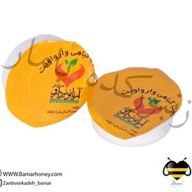 تصویر ترکیب گیاهی وارواریت(بهبود دهنده ی کنه زنبورعسل) 