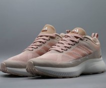 تصویر کفش مخصوص دویدن مردانه آدیداس مدل Marathon X سایز ۴۵ رنگ مشکی با الیاف مصنوعی 