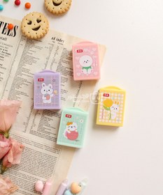 تصویر پاککن جادویی کیوت 