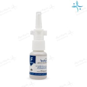تصویر اسپری نوزولیوا Spray Nosoliva