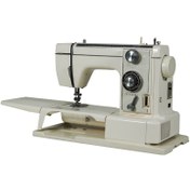 تصویر چرخ خیاطی ژانومه مدل 813 (استوک) janome-813