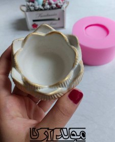 تصویر قالب ظرف قالب ظرف هفتسین _هفتسین