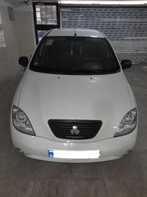 تصویر تیبا صندوق‌دار مدل 1401 ا Tiba Sedan SX Tiba Sedan SX