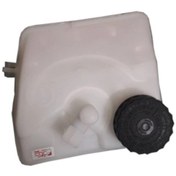 تصویر مخزن روغن ترمز پژو۲۰۶ 