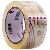 تصویر چسب پهن کایزر مدل SK100 عرض 5 سانتی متر 
