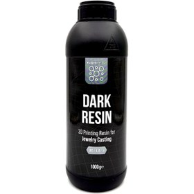 تصویر رزین دارک (Dark Resin) 