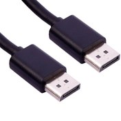 تصویر کابل DisplayPort مدل D-net 