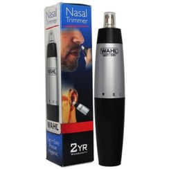 تصویر موزن گوش و بینی وال مدل 5642 