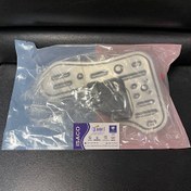 تصویر فیلتر گیربکس اتوماتیک AL4 مناسب پژو ۲۰۶ 