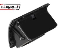 تصویر درب داشبورد بژ لیفان X60 (کرم) 