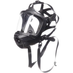 تصویر ماسک تمام صورت دراگر مدل FPS 7000 ا Drager FPS 7000 Facepicece Mask Drager FPS 7000 Facepicece Mask