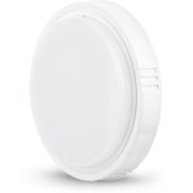 تصویر چراغ روکار 12 وات IP65 مروارید برند آلتون 