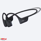 تصویر هدفون شاکز مدل Openrun Pro 2 Bone Conduction – 