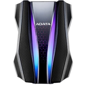 تصویر هارد اکسترنال ای دیتا ADATA HD770G 2TB 