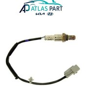 تصویر سنسور اکسیژن چپ هیوندای جنسیس 