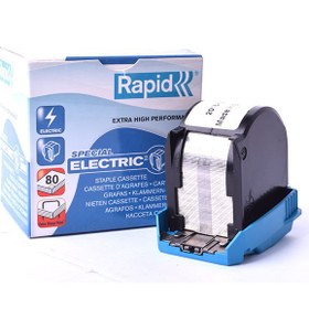 تصویر سوزن منگنه برقی راپید مدل ۵۰۸۰ 