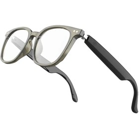 تصویر عینک هوشمند Stockholm گرین لاین _GREEN LION Stockholm Smart Glasses 