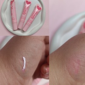 تصویر رژ گونه جادویی 