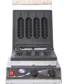 تصویر وافل ساز سوسیسی EHC 