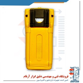 تصویر کالیبراتور مولتی فانکشن فلوک مدل FLUKE 725 - دست دوم 