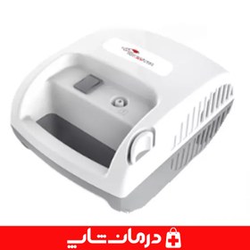 تصویر دستگاه نبولایزر زنیت مد Zenithmed Nebulizer ZTH-2102 ا Zenith med Nebulizer Device Zenith med Nebulizer Device