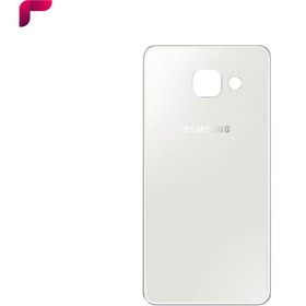تصویر درب پشت سامسونگ A510 ا Back cover of Samsung A510 Back cover of Samsung A510
