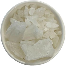 تصویر زاج سفید درشت - 100 گرم 