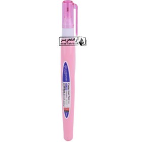 تصویر غلط گیر قلمی 6 میلی لیتری Creators Class بسته 12 عددی Creators Class 6ml Point Correction Pen Pack Of 12