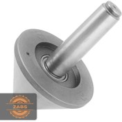 تصویر مرغک گردان کله گاوی سایز 175 تبریز 