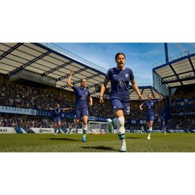 تصویر سی دی بازی فیفا 23 برای PS4 FIFA 23 PS4